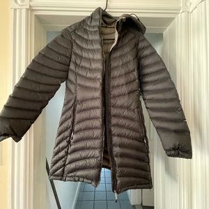 L.L.Bean Down Jacket